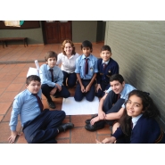 Jornadas Escuela, Familias y Comunidad